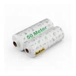 Mad Cat Premium Non-Stick Butter Wrap Food Wrapping Roll (Pack of 2) at ₹119 | Amazon Deal Mad Cat Premium Non-Stick Butter Wrap Food Wrapping Roll (Pack of 2) at ₹119 | Amazon Deal