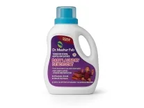 Dr. Mashur Fab Baby Laundry Detergent 500 ML Pack at Rs. 99 Dr. Mashur Fab Baby Laundry Detergent 500 ML Pack at Rs. 99