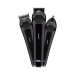 Morphy Richards Kingsman Elite 3-in-1 Grooming Kit Morphy Richards Kingsman Elite 3-in-1 Grooming Kit