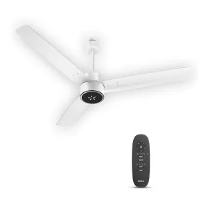 Havells FAB BLDC ULED Ceiling Fan 1200mm, 5 Star, LED Indicator at ₹3369 | Amazon Deal Havells FAB BLDC ULED Ceiling Fan 1200mm, 5 Star, LED Indicator at ₹3369 | Amazon Deal