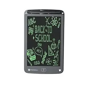 Portronics Ruffpad 12E LCD Writing Pad - Rs. 219 - Flashprice