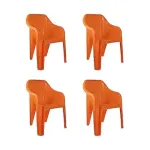 Cello Dynamo Chair Set at ₹2317 | Amazon Deal Cello Dynamo Chair Set at ₹2317 | Amazon Deal
