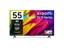 Xiaomi 55-Inch 4K TV Rs. 31749 – Amazon Deal Xiaomi 55-Inch 4K TV Rs. 31749 – Amazon Deal