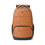 Gear Vintage 2 Large Faux Leather Water Resistant Laptop Backpack at ₹599 | Amazon Deal Gear Vintage 2 Large Faux Leather Water Resistant Laptop Backpack at ₹599 | Amazon Deal