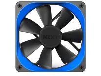 NZXT AER P120 Blue Trim 2X Case Cooler Fan – Rs. 199 NZXT AER P120 Blue Trim 2X Case Cooler Fan – Rs. 199