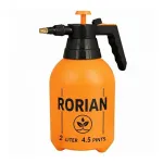 RORIAN 2 LTR Multipurpose Classic Sprayer Hand Powered Water Spray Bottle at ₹149 | Amazon Deal RORIAN 2 LTR Multipurpose Classic Sprayer Hand Powered Water Spray Bottle at ₹149 | Amazon Deal
