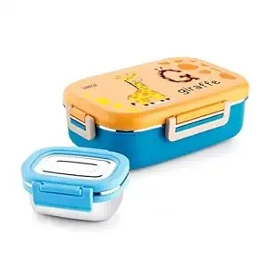 Ganesh Genius Lunch Box 750ml at Rs 274 Ganesh Genius Lunch Box 750ml at Rs 274