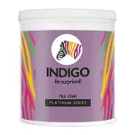 Indigo Tile Coat Platinum Series Premium Roof Tile Coating at ₹716 | Amazon Deal Indigo Tile Coat Platinum Series Premium Roof Tile Coating at ₹716 | Amazon Deal