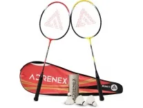 Adrenex Flipkart R201 Badminton Kit – Rs 399 Adrenex Flipkart R201 Badminton Kit – Rs 399