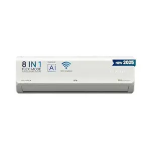 IFB Silver Plus Smart Series 1.5 Ton 5 Star In-built Wifi Split AC at ₹31990 | Amazon Deal IFB Silver Plus Smart Series 1.5 Ton 5 Star In-built Wifi Split AC at ₹31990 | Amazon Deal