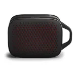 Philips TAS1209BK Bluetooth Speaker Black Mono Channel Philips TAS1209BK Bluetooth Speaker Black Mono Channel