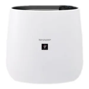 Sharp FP J 30M B Portable Room Air Purifier (White) Deal Sharp FP J 30M B Portable Room Air Purifier (White) Deal