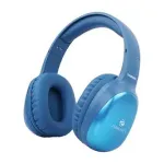 ZEBRONICS Thunder Pro Wireless Over Ear Headphone with Gaming Mode, ENC & 60H Backup at ₹798 | Amazon Deal ZEBRONICS Thunder Pro Wireless Over Ear Headphone with Gaming Mode, ENC & 60H Backup at ₹798 | Amazon Deal