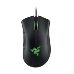 Razer DeathAdder Essential Wired Gaming Mouse (6400DPI Optical Sensor) at ₹1349 | Amazon Deal Razer DeathAdder Essential Wired Gaming Mouse (6400DPI Optical Sensor) at ₹1349 | Amazon Deal