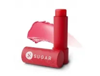 SUGAR Cosmetics Tinted Lip Balm SPF – Rs.268 SUGAR Cosmetics Tinted Lip Balm SPF – Rs.268