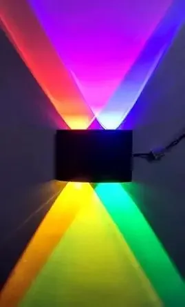 Blissbells Metal Wall Lamps & Sconces (2+2 Multi Color) Rs. 200 @ Amazon Blissbells Metal Wall Lamps & Sconces (2+2 Multi Color) Rs. 200 @ Amazon
