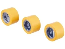 Nippon Paint Paper Painter Tape 36mm Yellow at Rs 423 – Amazon Nippon Paint Paper Painter Tape 36mm Yellow at Rs 423 – Amazon