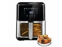 KENT Digital Air Fryer 5L – Rs 3999 KENT Digital Air Fryer 5L – Rs 3999
