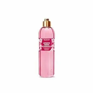 Deal Love Co Cherry Blossom Shower Gel Rs. 98 – Amazon Deal Love Co Cherry Blossom Shower Gel Rs. 98 – Amazon