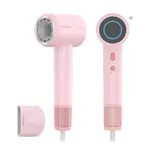 HOMEBASIC Luxe Pro Lightweight Hair Dryer – Quick Styling, 2000W, Pink HOMEBASIC Luxe Pro Lightweight Hair Dryer – Quick Styling, 2000W, Pink