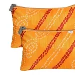 Heart Home Bandhani Purse Set of 2 – Rs 122 Heart Home Bandhani Purse Set of 2 – Rs 122