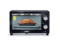 Agaro Marvel 9L OTG Oven – Rs. 1862 Agaro Marvel 9L OTG Oven – Rs. 1862