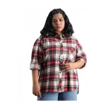 HIGH STAR Women’s Cotton Solid Classic Fit Shirt at ₹318 | Amazon Deal HIGH STAR Women’s Cotton Solid Classic Fit Shirt at ₹318 | Amazon Deal