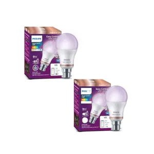 PHILIPS 9W B22 LED Bulb Warm White at ₹620 | Amazon Deal PHILIPS 9W B22 LED Bulb Warm White at ₹620 | Amazon Deal