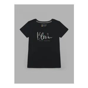 HELLCAT Girls Cotton T-shirt at ₹116 | Myntra Deal HELLCAT Girls Cotton T-shirt at ₹116 | Myntra Deal
