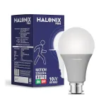 Halonix 10W Motion Sensor LED Bulb at ₹179 | Amazon Deal Halonix 10W Motion Sensor LED Bulb at ₹179 | Amazon Deal