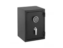 Amazon Basics Fire Resistant Safe 35L – Rs.3019 Amazon Basics Fire Resistant Safe 35L – Rs.3019