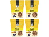 WONDERLAND Raw Flax Seeds 1kg (4 x 250g) – Rs. 204 WONDERLAND Raw Flax Seeds 1kg (4 x 250g) – Rs. 204