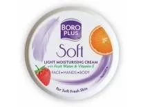Boroplus Soft Ayurvedic Cream 300ml – Flipkart Deal at Rs. 135 Boroplus Soft Ayurvedic Cream 300ml – Flipkart Deal at Rs. 135