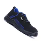 Coffer 1203 Lightweight Safety Shoe with Knitted Fabric, Anti-Skid, Water Resistant at ₹360 | Amazon Deal Coffer 1203 Lightweight Safety Shoe with Knitted Fabric, Anti-Skid, Water Resistant at ₹360 | Amazon Deal