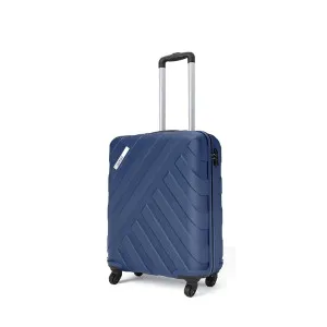 Safari Ray 55 Cms Small Cabin Trolley Bag at ₹1799 | Amazon Deal Safari Ray 55 Cms Small Cabin Trolley Bag at ₹1799 | Amazon Deal