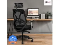 Ergolux High Back Ergonomic Office Chair Rs. 4364 – Flipkart Ergolux High Back Ergonomic Office Chair Rs. 4364 – Flipkart