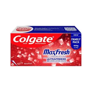 Colgate Max Fresh Bad Breath Treatment Toothpaste with Menthol at ₹303 | Amazon Deal Colgate Max Fresh Bad Breath Treatment Toothpaste with Menthol at ₹303 | Amazon Deal