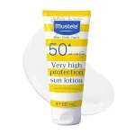 Mustela Baby Sunscreen SPF 50 at ₹999 | Amazon Deal Mustela Baby Sunscreen SPF 50 at ₹999 | Amazon Deal