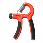 Protoner Hand Gripper Adjustable 10-40 KG – Rs 125 Protoner Hand Gripper Adjustable 10-40 KG – Rs 125