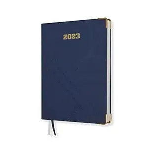 Doodle 2023 Executive Diary Planner B5 Size – Rs.117 @ Amazon Doodle 2023 Executive Diary Planner B5 Size – Rs.117 @ Amazon