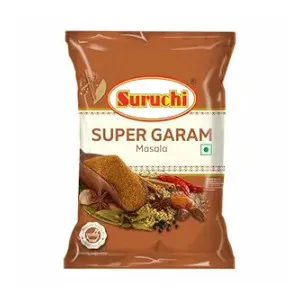 Suruchi Super Garam Masala – 200g at ₹34 | Amazon Deal Suruchi Super Garam Masala – 200g at ₹34 | Amazon Deal