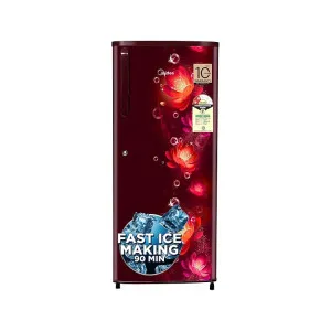 Midea 215 L 2 Star Direct Cool Refrigerator at ₹11638 | Amazon Deal Midea 215 L 2 Star Direct Cool Refrigerator at ₹11638 | Amazon Deal