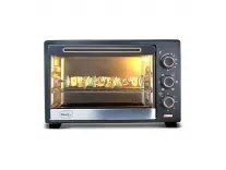 Pigeon Oven Toaster Grill 30 Liters OTG Rs. 4736 Pigeon Oven Toaster Grill 30 Liters OTG Rs. 4736