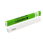 LEDURE Linear Comet Batten 22W 4ft – Pack of 6 LEDURE Linear Comet Batten 22W 4ft – Pack of 6