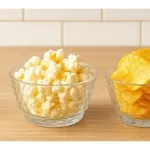 Afast Serving Glass Bowl Set of 2, 300 ml – Rs 221 Afast Serving Glass Bowl Set of 2, 300 ml – Rs 221