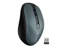 Zebronics Charm Wireless Mouse Rs.449 @ Amazon Zebronics Charm Wireless Mouse Rs.449 @ Amazon