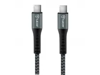 Deal Tukzer 100W USB C to C Cable – Rs. 186 – Amazon Deal Tukzer 100W USB C to C Cable – Rs. 186 – Amazon