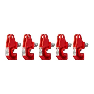 Universal Circuit Breaker Lockout Devices Self Adjustable Screw at ₹117 | Amazon Deal Universal Circuit Breaker Lockout Devices Self Adjustable Screw at ₹117 | Amazon Deal