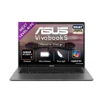 ASUS Vivobook S14 Ryzen AI 7 350, 16GB RAM, 1TB SSD, 14″ OLED at ₹73990 | Amazon Deal ASUS Vivobook S14 Ryzen AI 7 350, 16GB RAM, 1TB SSD, 14″ OLED at ₹73990 | Amazon Deal