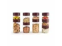 Cello Modustack Storage Container Set of 9 at Rs. 432 - Amazon - Flashprice